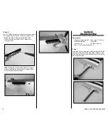 Предварительный просмотр 11 страницы Hangar 9 P-51 PTS Mustang Mk II Assembly Manual