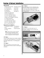 Предварительный просмотр 16 страницы Hangar 9 P-51D 1.50 ARF Assembly Manual