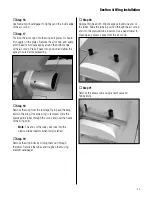 Предварительный просмотр 23 страницы Hangar 9 P-51D 1.50 ARF Assembly Manual