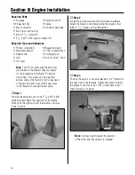 Предварительный просмотр 28 страницы Hangar 9 P-51D 1.50 ARF Assembly Manual