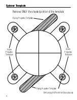 Предварительный просмотр 46 страницы Hangar 9 P-51D 1.50 ARF Assembly Manual