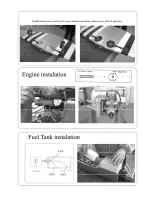 Preview for 8 page of Hangar 9 P-51D-60 Mustang Instruction Manual