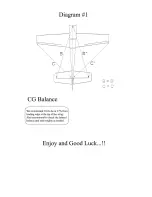 Preview for 11 page of Hangar 9 P-51D-60 Mustang Instruction Manual