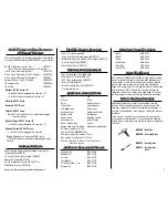 Preview for 5 page of Hangar 9 P-51D Mustang 40 ARF Assembly Manual