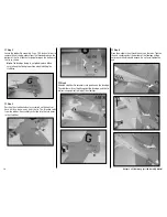 Preview for 12 page of Hangar 9 P-51D Mustang 40 ARF Assembly Manual