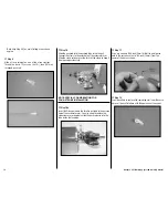 Preview for 16 page of Hangar 9 P-51D Mustang 40 ARF Assembly Manual