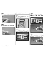 Preview for 17 page of Hangar 9 P-51D Mustang 40 ARF Assembly Manual