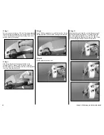 Preview for 20 page of Hangar 9 P-51D Mustang 40 ARF Assembly Manual