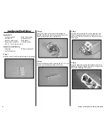 Preview for 22 page of Hangar 9 P-51D Mustang 40 ARF Assembly Manual