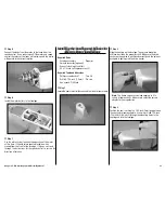 Preview for 23 page of Hangar 9 P-51D Mustang 40 ARF Assembly Manual