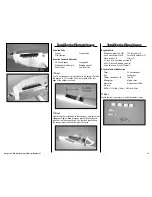 Preview for 25 page of Hangar 9 P-51D Mustang 40 ARF Assembly Manual