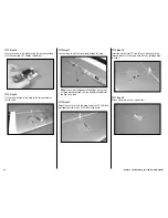 Preview for 28 page of Hangar 9 P-51D Mustang 40 ARF Assembly Manual