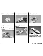 Preview for 32 page of Hangar 9 P-51D Mustang 40 ARF Assembly Manual