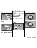 Preview for 34 page of Hangar 9 P-51D Mustang 40 ARF Assembly Manual