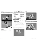 Preview for 36 page of Hangar 9 P-51D Mustang 40 ARF Assembly Manual