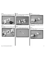 Preview for 37 page of Hangar 9 P-51D Mustang 40 ARF Assembly Manual