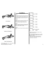 Preview for 47 page of Hangar 9 P-51D Mustang 40 ARF Assembly Manual