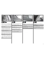 Preview for 47 page of Hangar 9 P-51D Mustang 40 ARF Instruction Manual