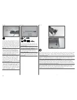 Preview for 54 page of Hangar 9 P-51D Mustang 40 ARF Instruction Manual