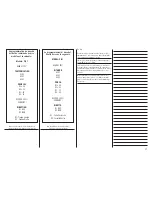 Preview for 57 page of Hangar 9 P-51D Mustang 40 ARF Instruction Manual