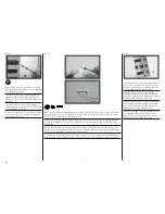 Preview for 64 page of Hangar 9 P-51D Mustang 40 ARF Instruction Manual