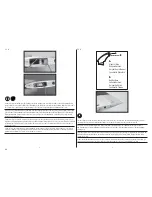 Preview for 66 page of Hangar 9 P-51D Mustang 40 ARF Instruction Manual