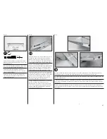 Preview for 67 page of Hangar 9 P-51D Mustang 40 ARF Instruction Manual