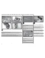 Preview for 68 page of Hangar 9 P-51D Mustang 40 ARF Instruction Manual