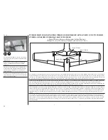 Preview for 90 page of Hangar 9 P-51D Mustang 40 ARF Instruction Manual