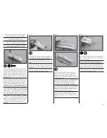 Preview for 91 page of Hangar 9 P-51D Mustang 40 ARF Instruction Manual