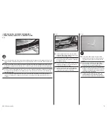 Preview for 13 page of Hangar 9 P3 Revolution 60cc Instruction Manual