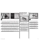 Preview for 15 page of Hangar 9 P3 Revolution 60cc Instruction Manual