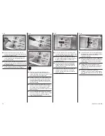 Preview for 16 page of Hangar 9 P3 Revolution 60cc Instruction Manual