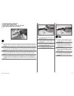 Preview for 19 page of Hangar 9 P3 Revolution 60cc Instruction Manual