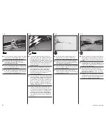 Preview for 20 page of Hangar 9 P3 Revolution 60cc Instruction Manual