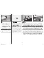 Preview for 23 page of Hangar 9 P3 Revolution 60cc Instruction Manual