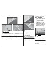 Preview for 12 page of Hangar 9 PA-18-150 super cub pnp Instruction Manual