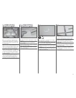 Preview for 15 page of Hangar 9 PA-18-150 super cub pnp Instruction Manual