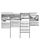 Preview for 18 page of Hangar 9 PA-18-150 super cub pnp Instruction Manual