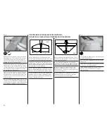 Preview for 20 page of Hangar 9 PA-18-150 super cub pnp Instruction Manual