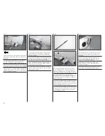 Preview for 28 page of Hangar 9 PA-18-150 super cub pnp Instruction Manual