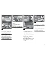 Preview for 37 page of Hangar 9 PA-18-150 super cub pnp Instruction Manual