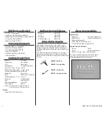 Preview for 6 page of Hangar 9 Phoenix 7 ARF Assembly Manual