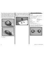 Preview for 10 page of Hangar 9 Phoenix 7 ARF Assembly Manual