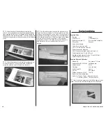 Preview for 20 page of Hangar 9 Phoenix 7 ARF Assembly Manual