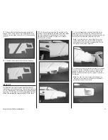 Preview for 21 page of Hangar 9 Phoenix 7 ARF Assembly Manual