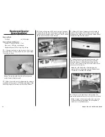 Preview for 36 page of Hangar 9 Phoenix 7 ARF Assembly Manual