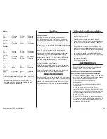 Preview for 39 page of Hangar 9 Phoenix 7 ARF Assembly Manual