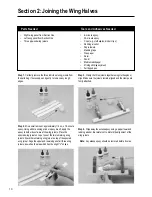 Предварительный просмотр 10 страницы Hangar 9 Piper Cherokee Instruction Manual