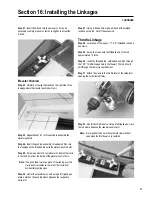 Предварительный просмотр 47 страницы Hangar 9 Piper Cherokee Instruction Manual